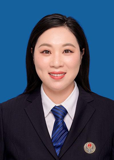 史玉娟