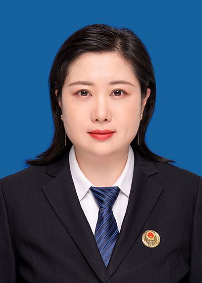 杨洁