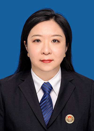刘晓宁