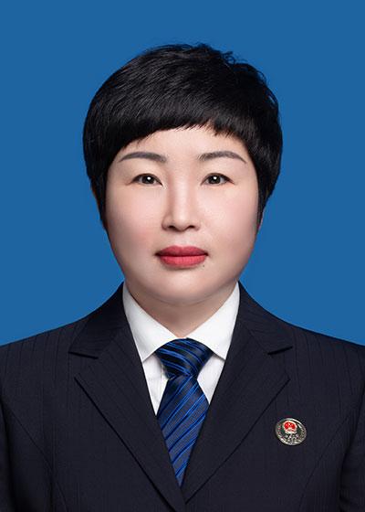 马金茹