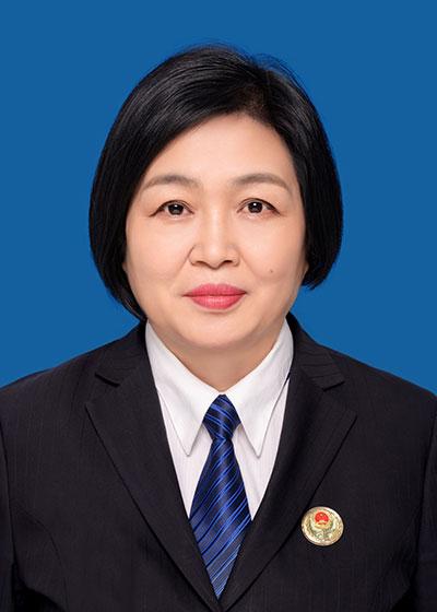 袁荣秀